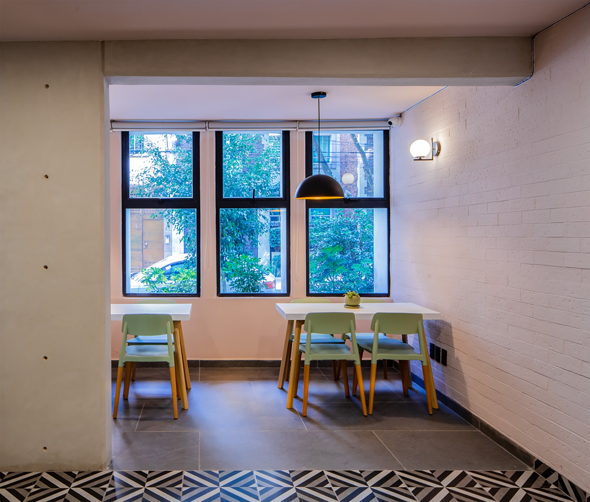 NIU Coliving