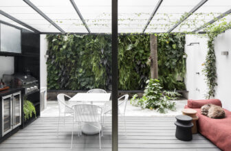 Unique Apartment