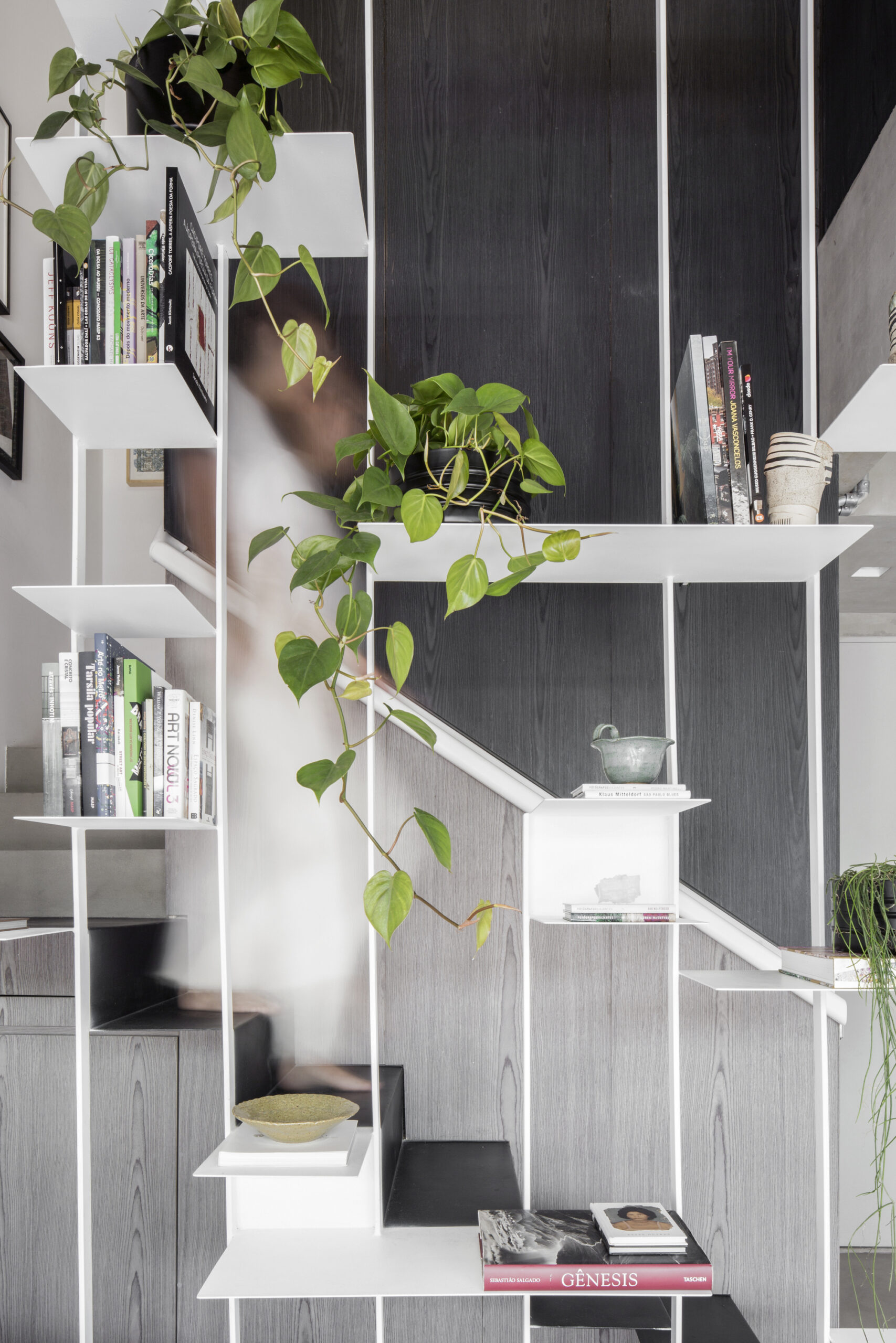 Unique Apartment