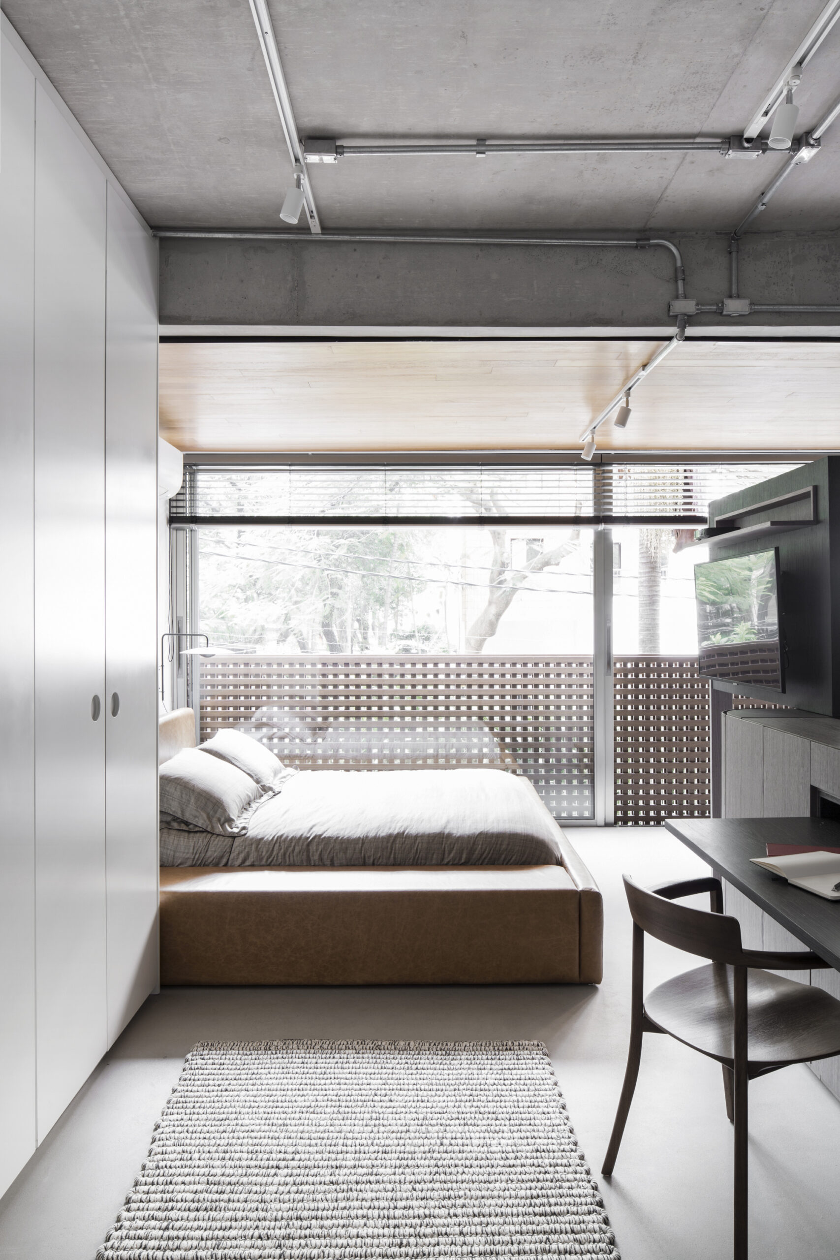Unique Apartment
