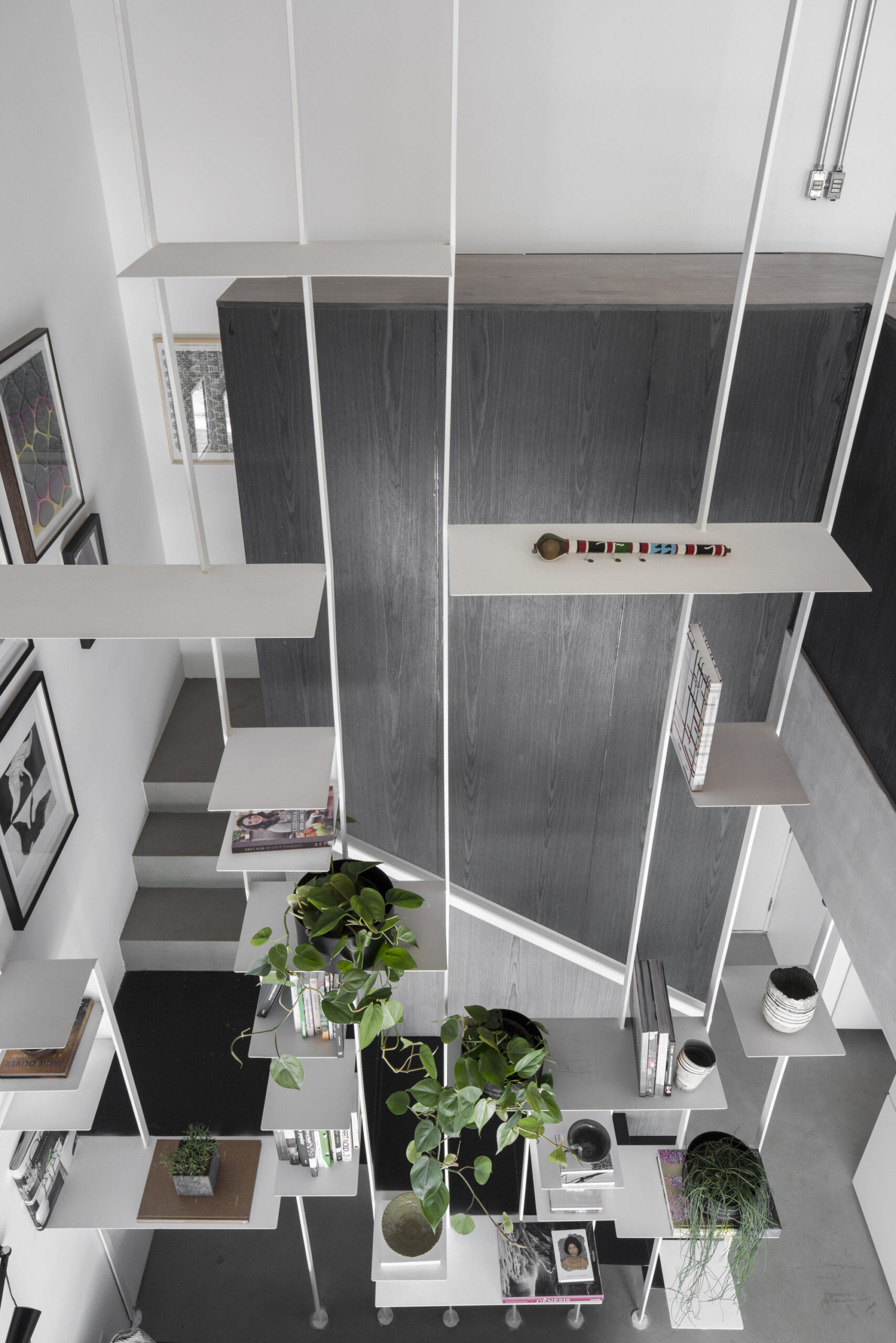 Unique Apartment
