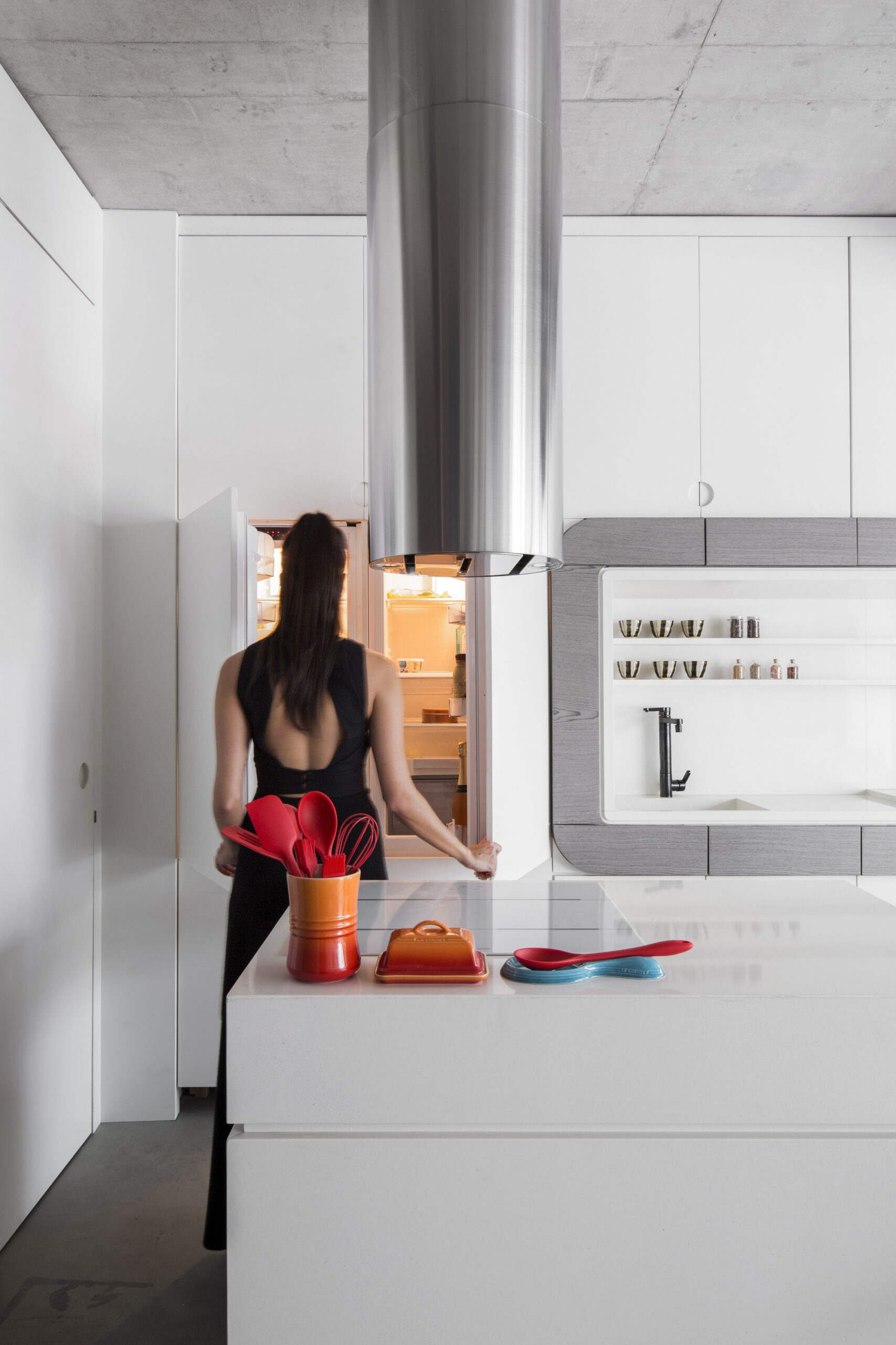 Unique Apartment