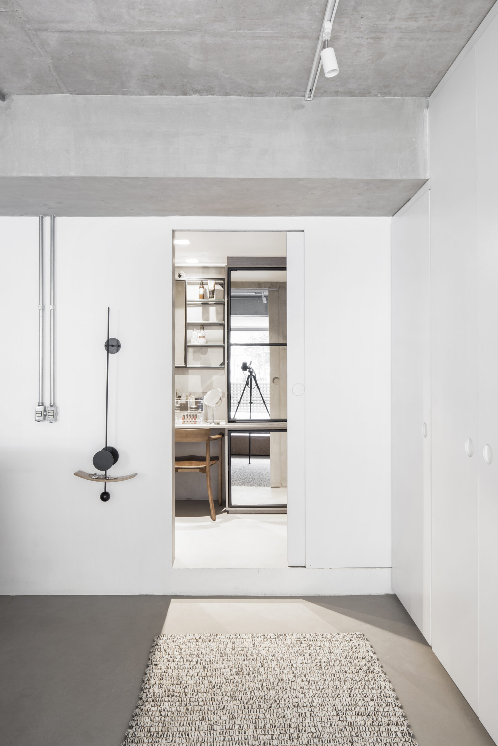 Unique Apartment