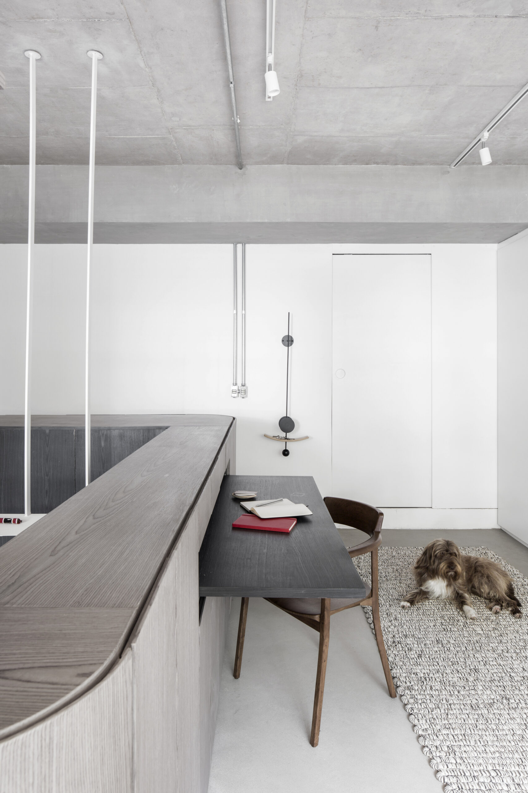 Unique Apartment