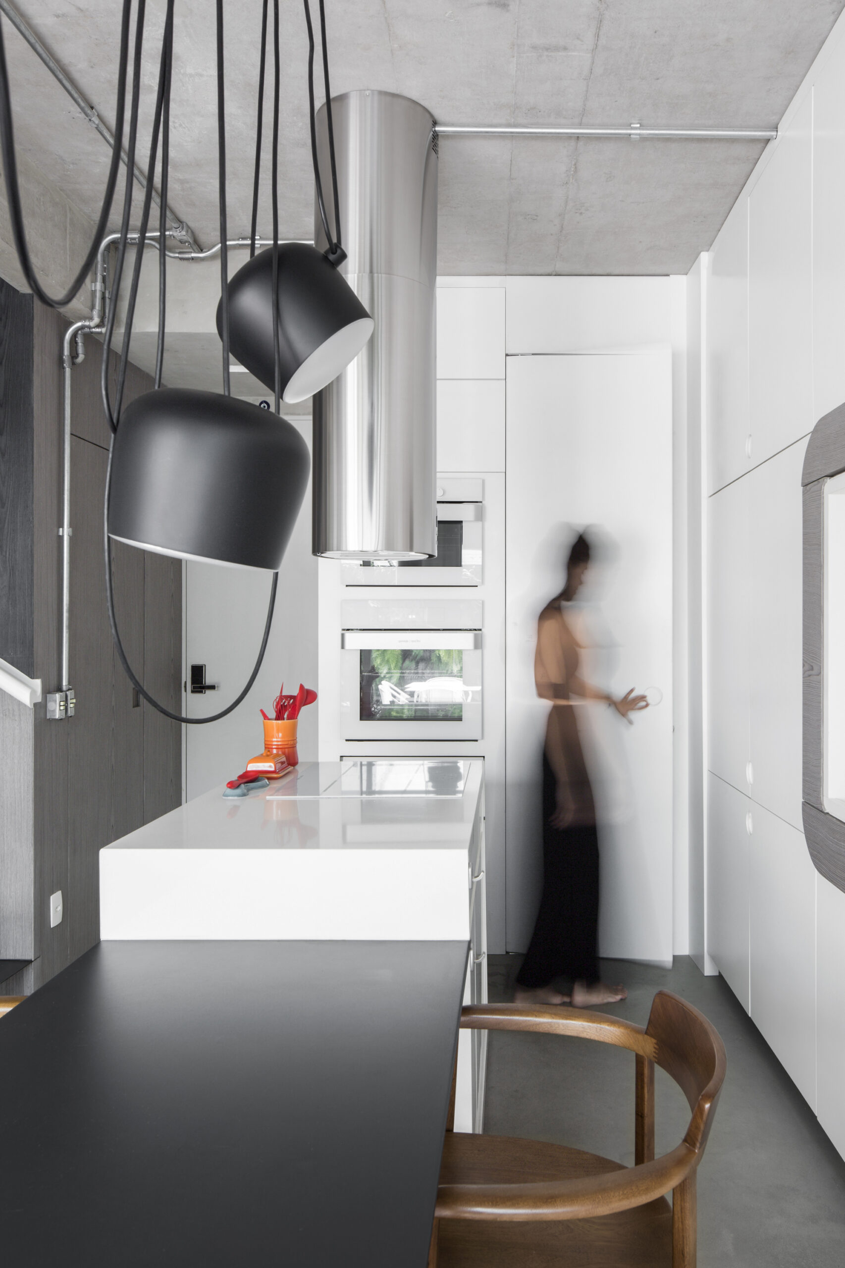 Unique Apartment