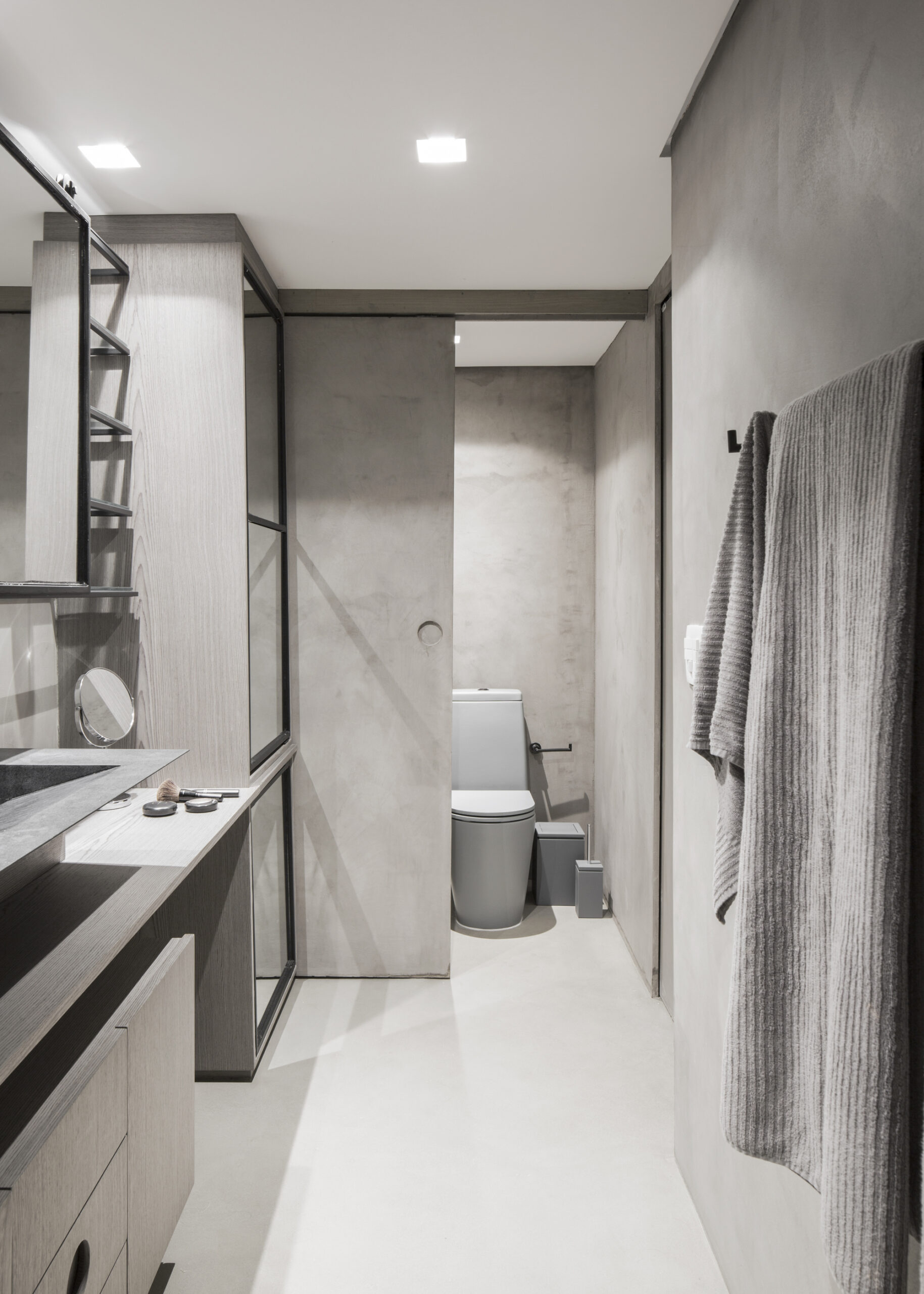 Unique Apartment