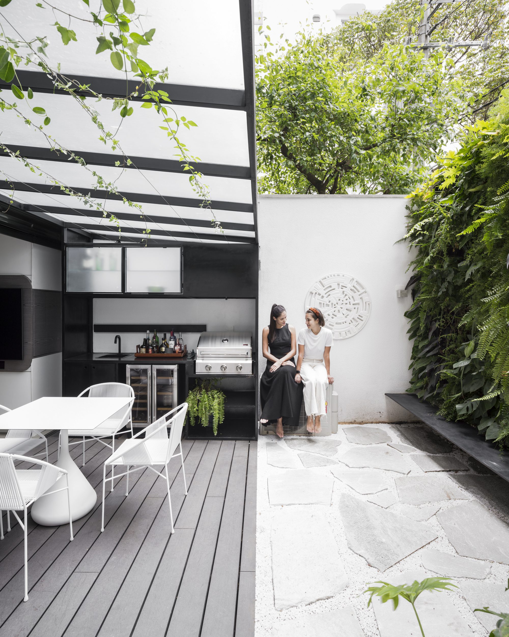 Unique Apartment