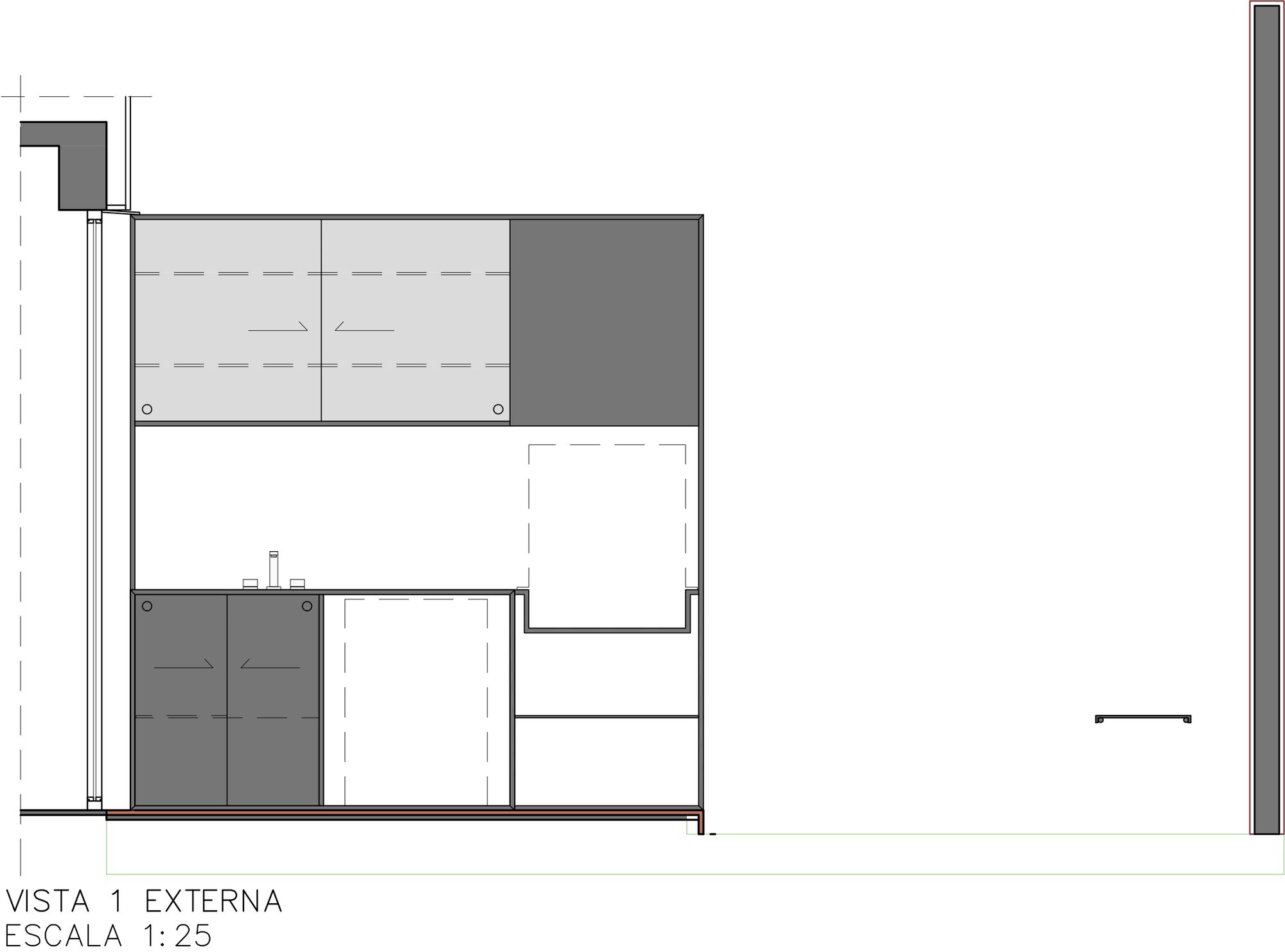 Unique Apartment