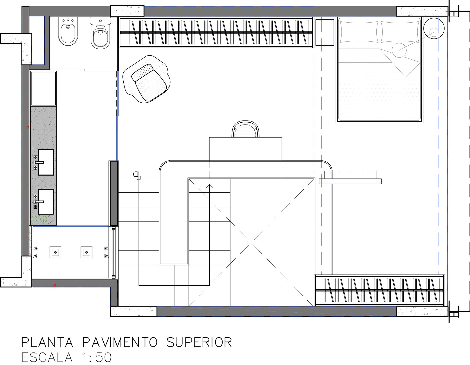 Unique Apartment