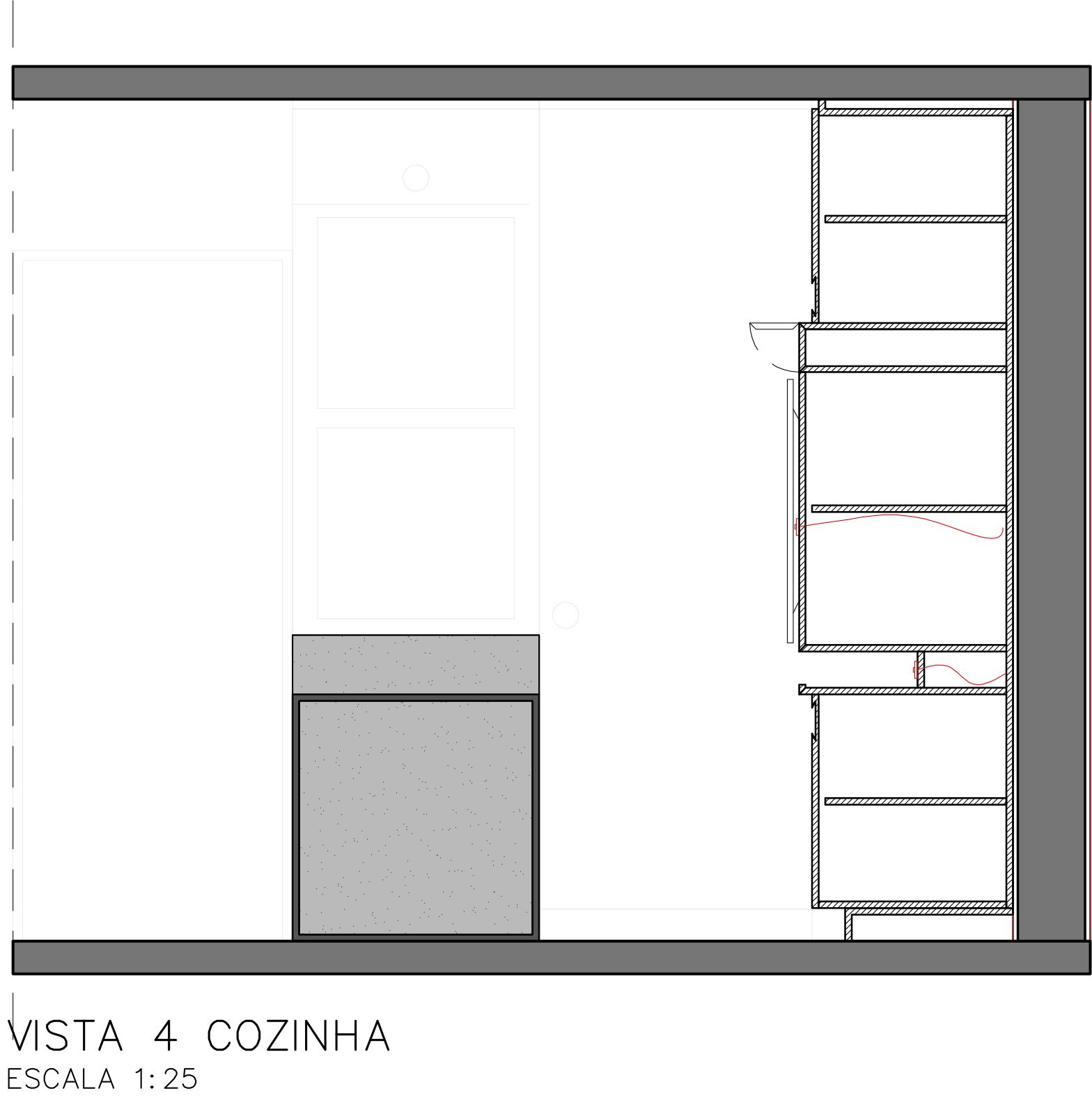 Unique Apartment