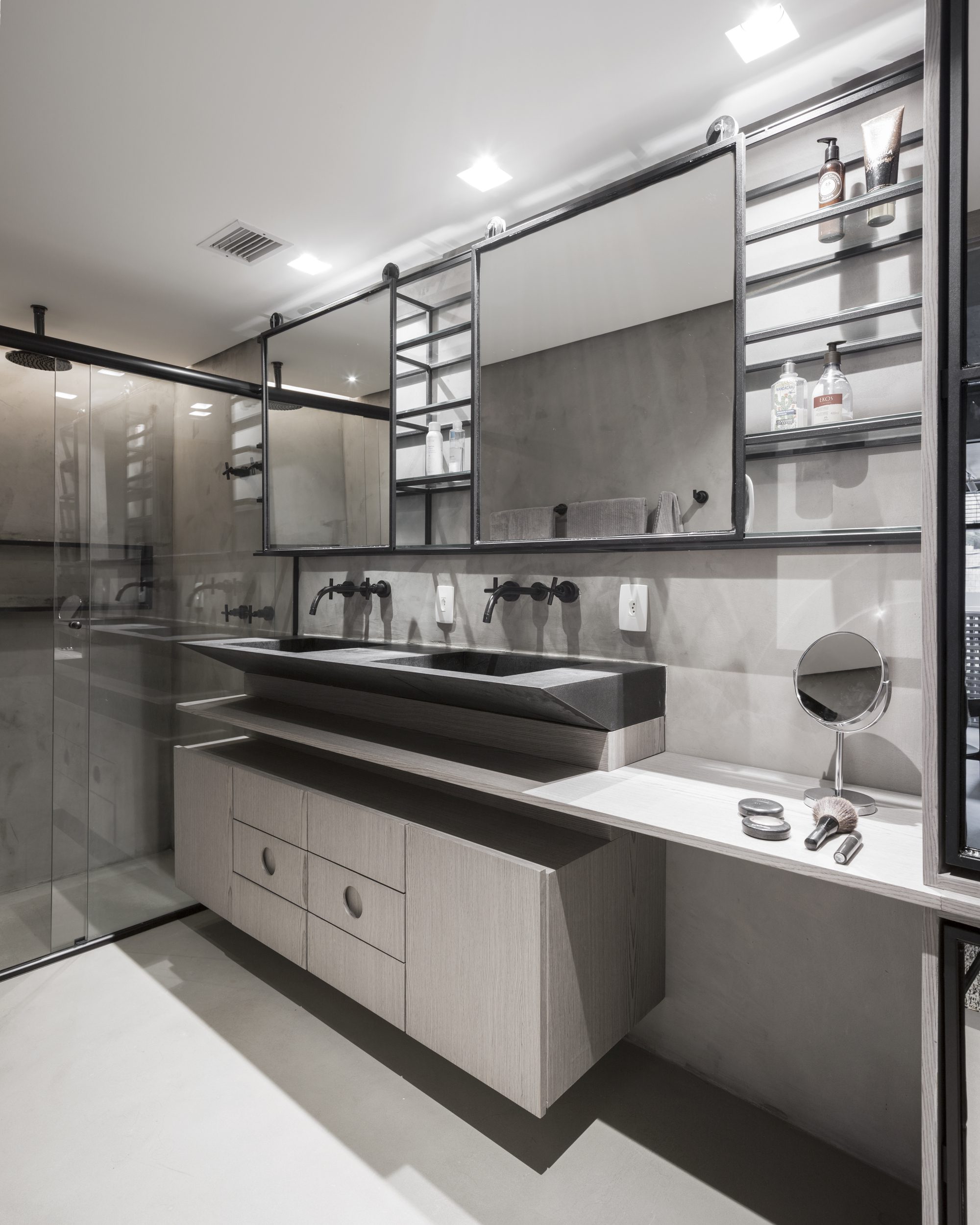 Unique Apartment