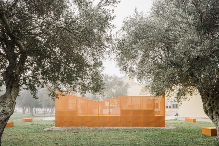 Atobiu Installation | Sardarch
