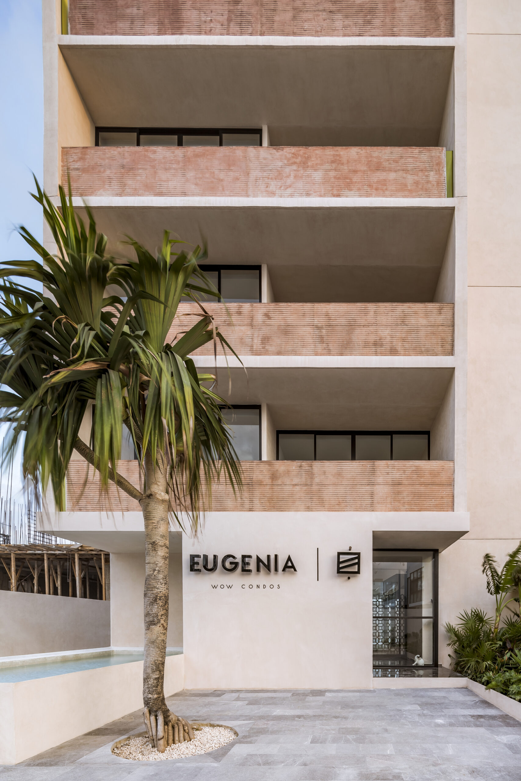 Eugenia Wow Condos