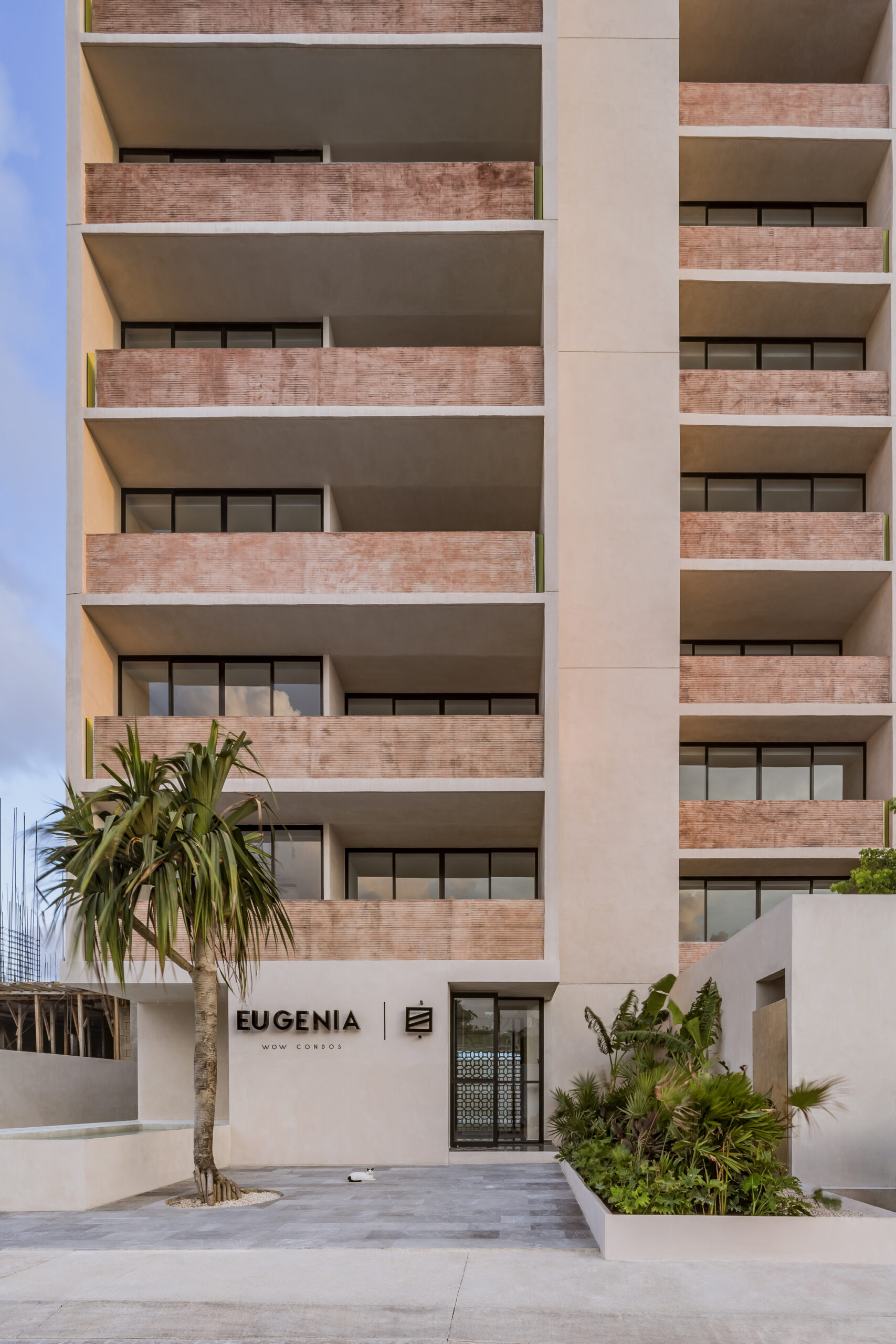 Eugenia Wow Condos