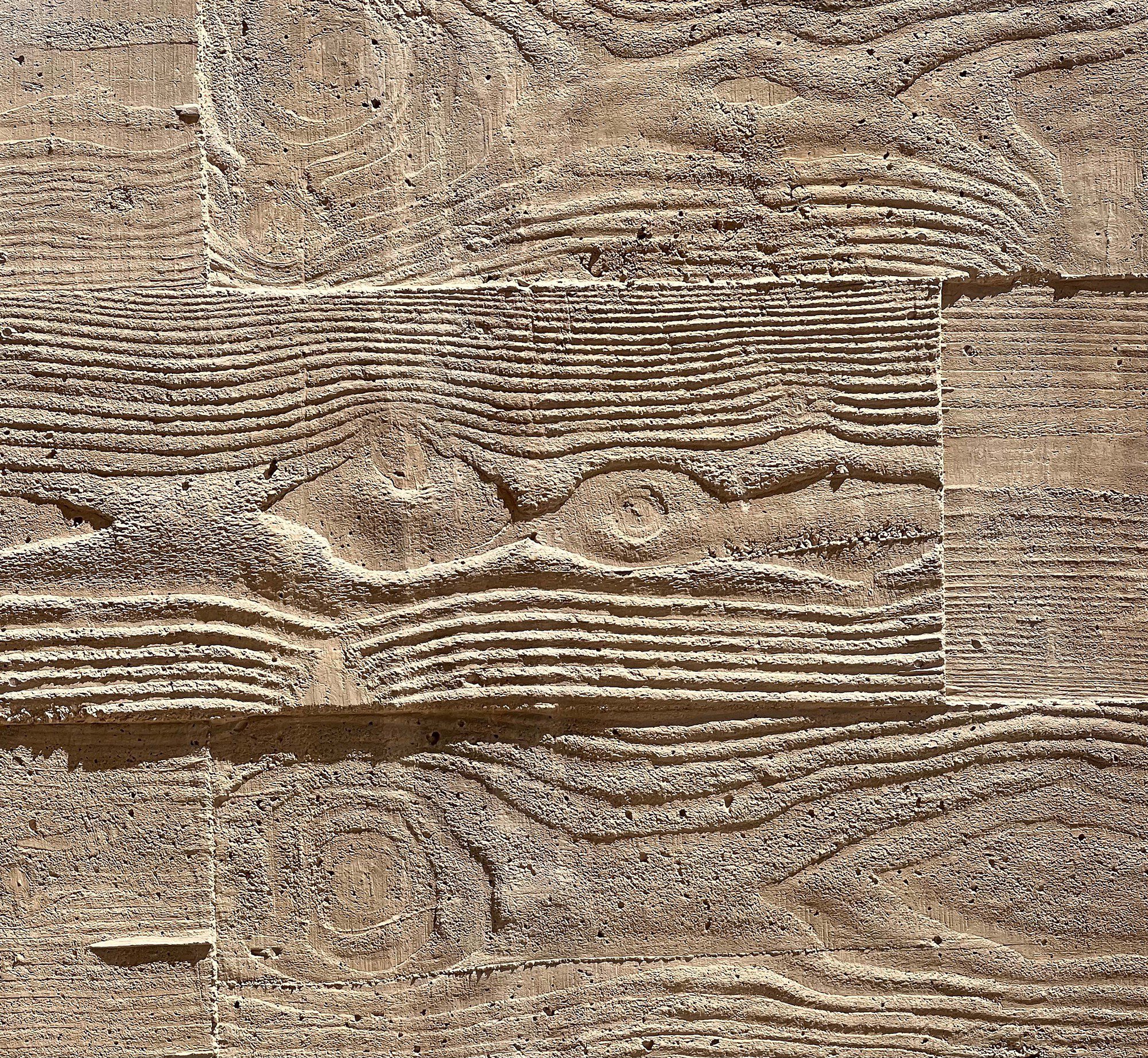 Canyon Entrance Pavillion