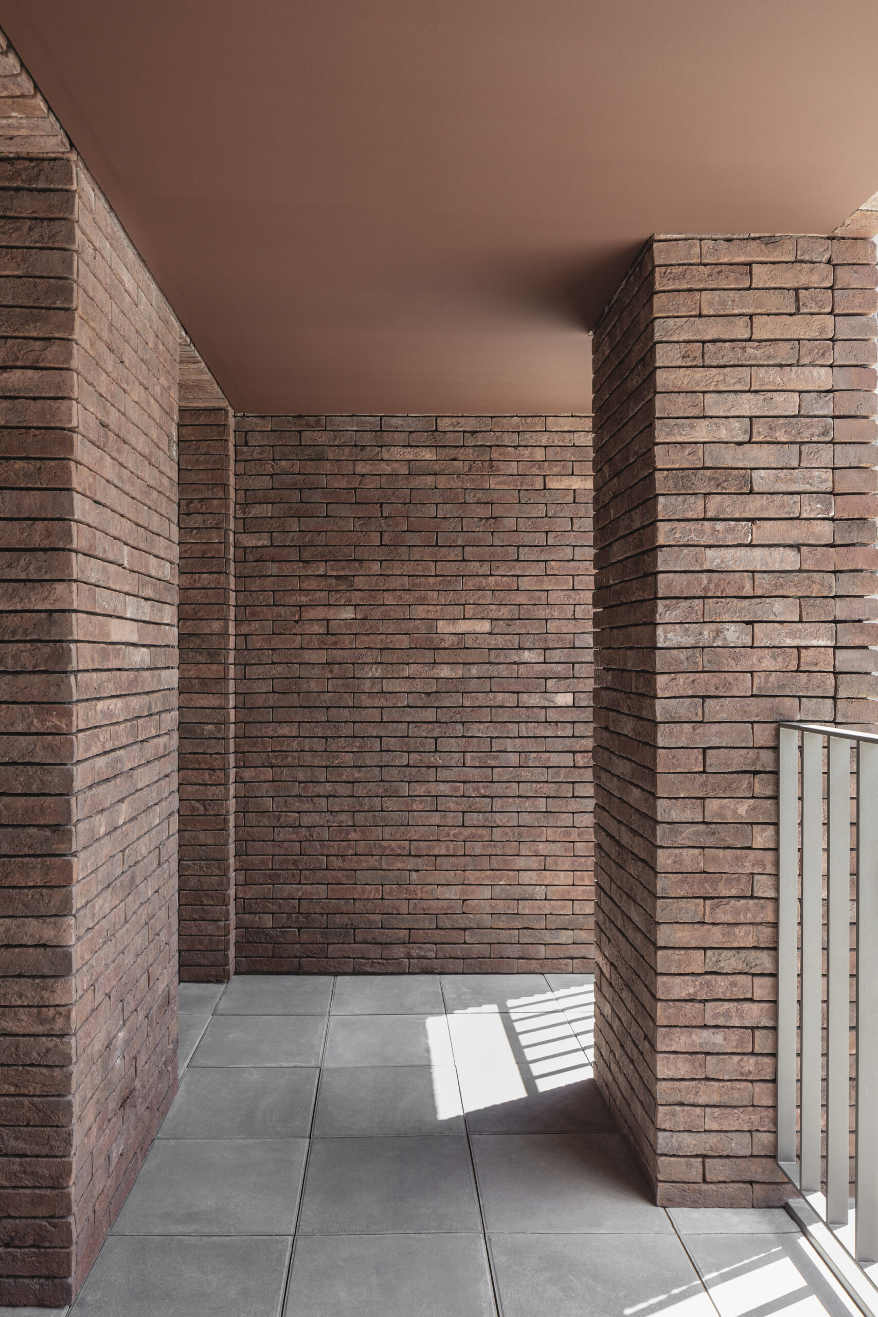 Avenier Cornejo 88 Housing Units