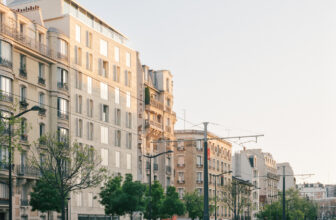 12 Social Housing Units,