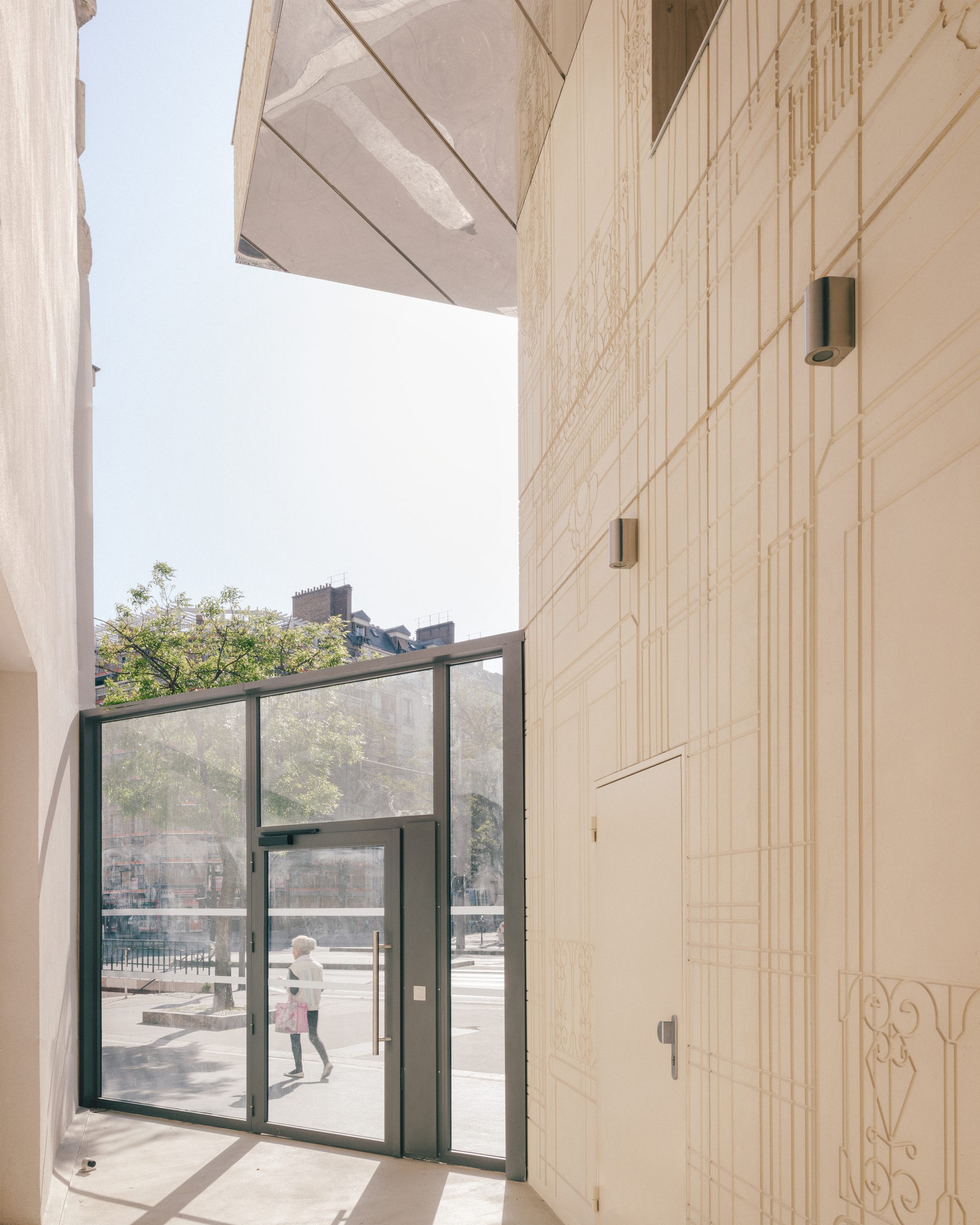12 Social Housing Units,
