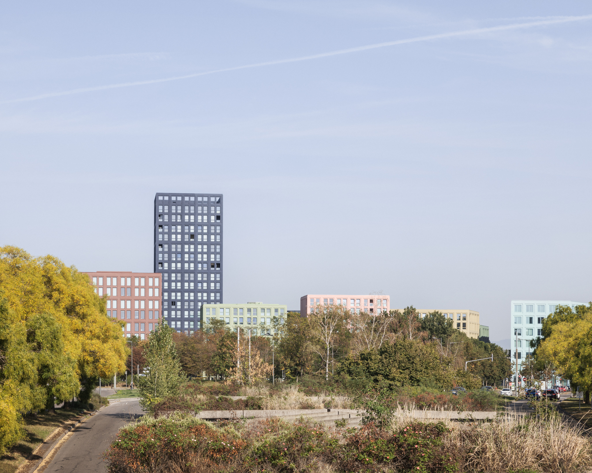 NOLISTRA Housing