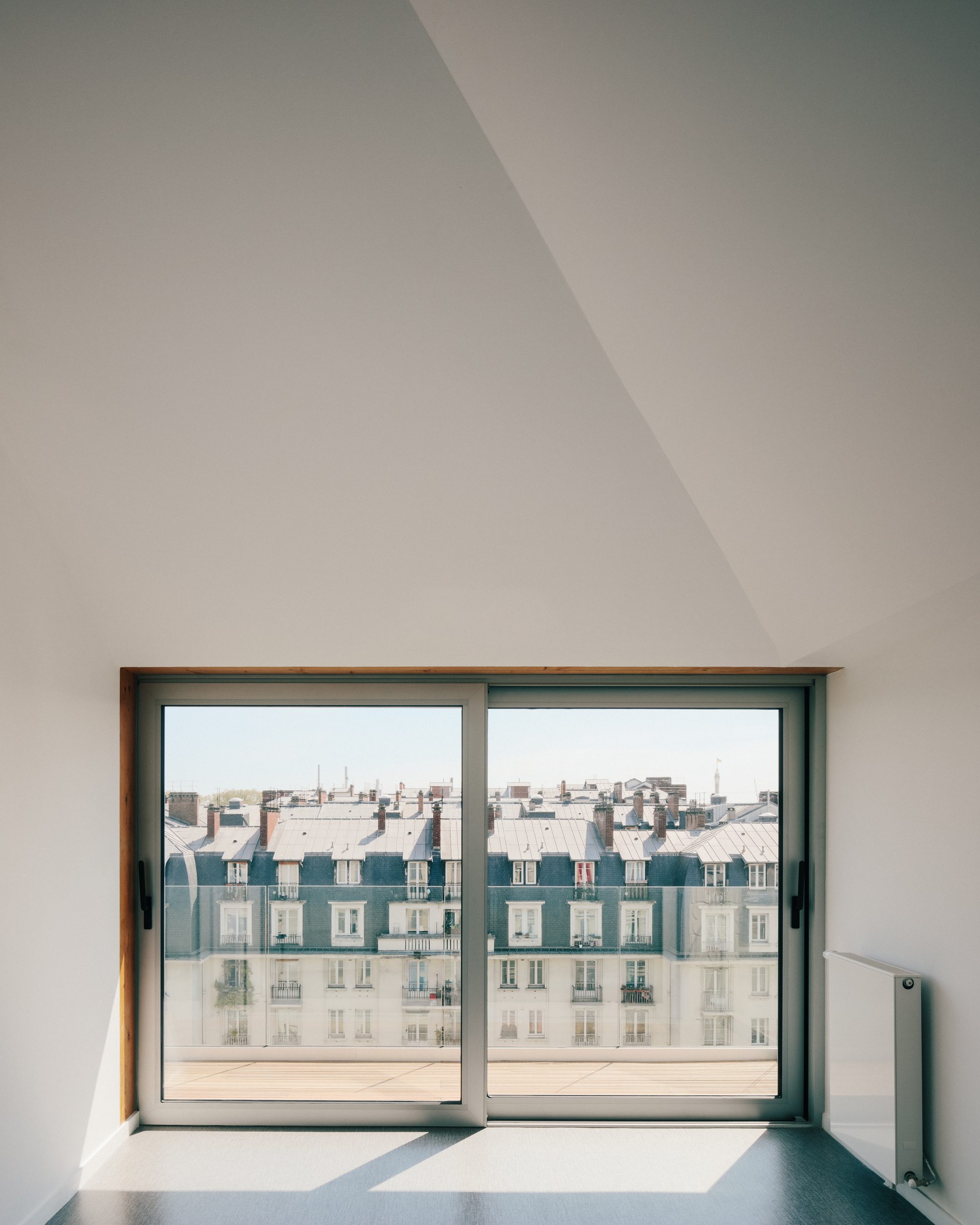 12 Social Housing Units,
