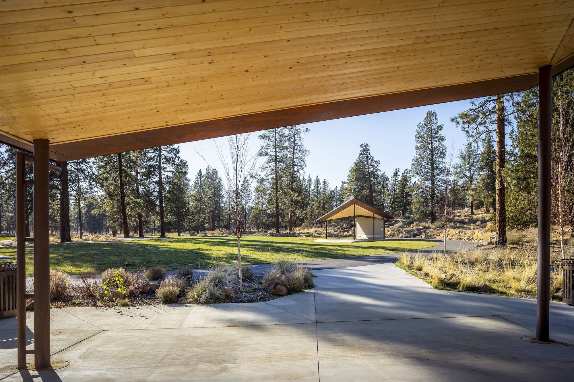 Alpenglow Community Park