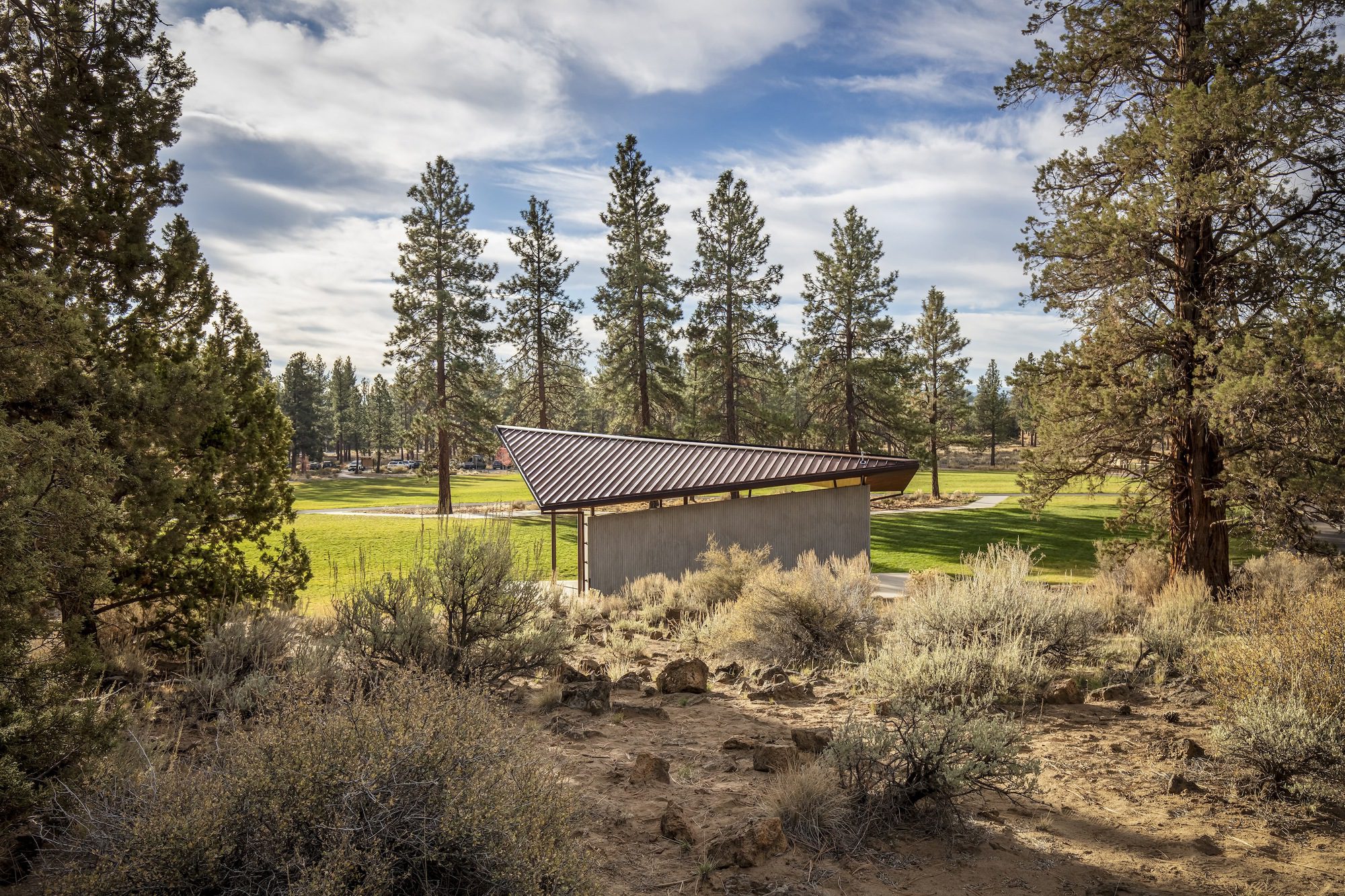 Alpenglow Community Park