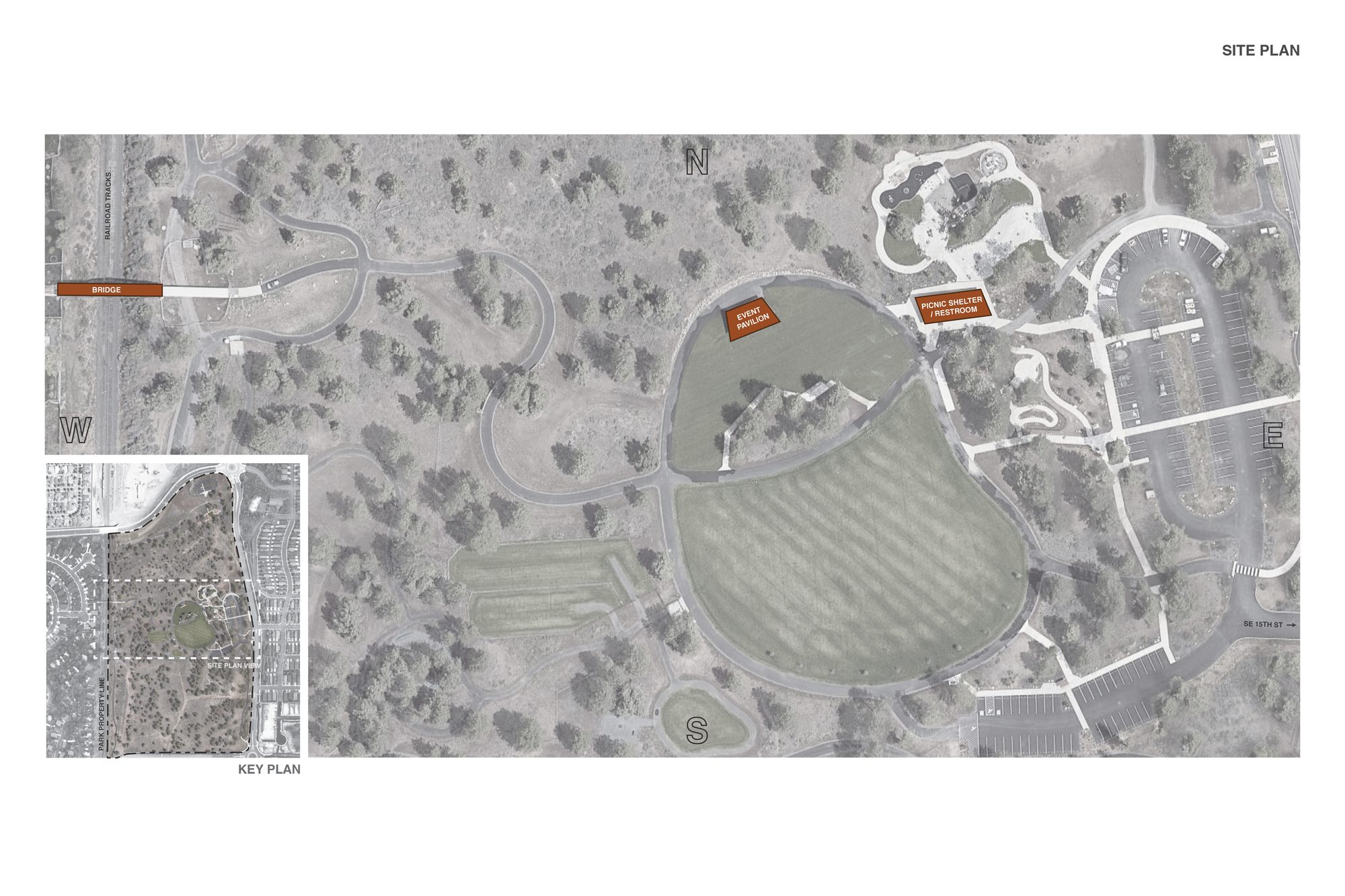 Alpenglow Community Park