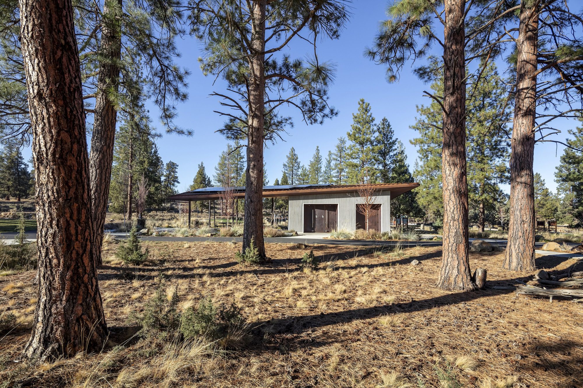 Alpenglow Community Park