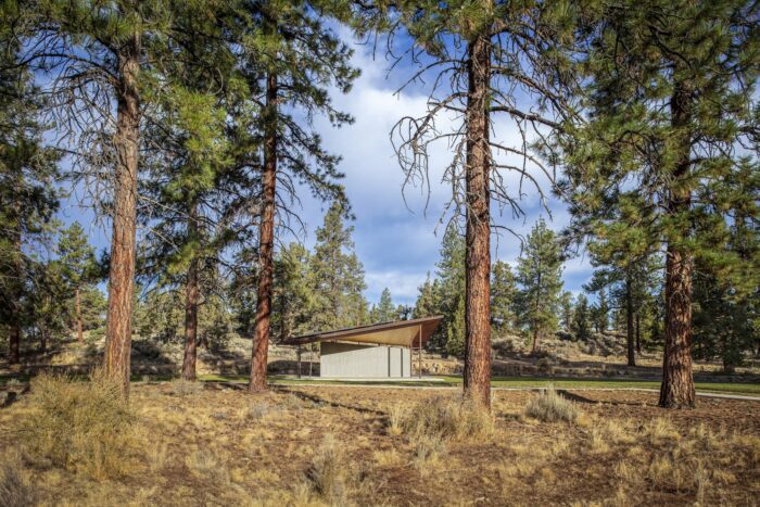 Alpenglow Community Park