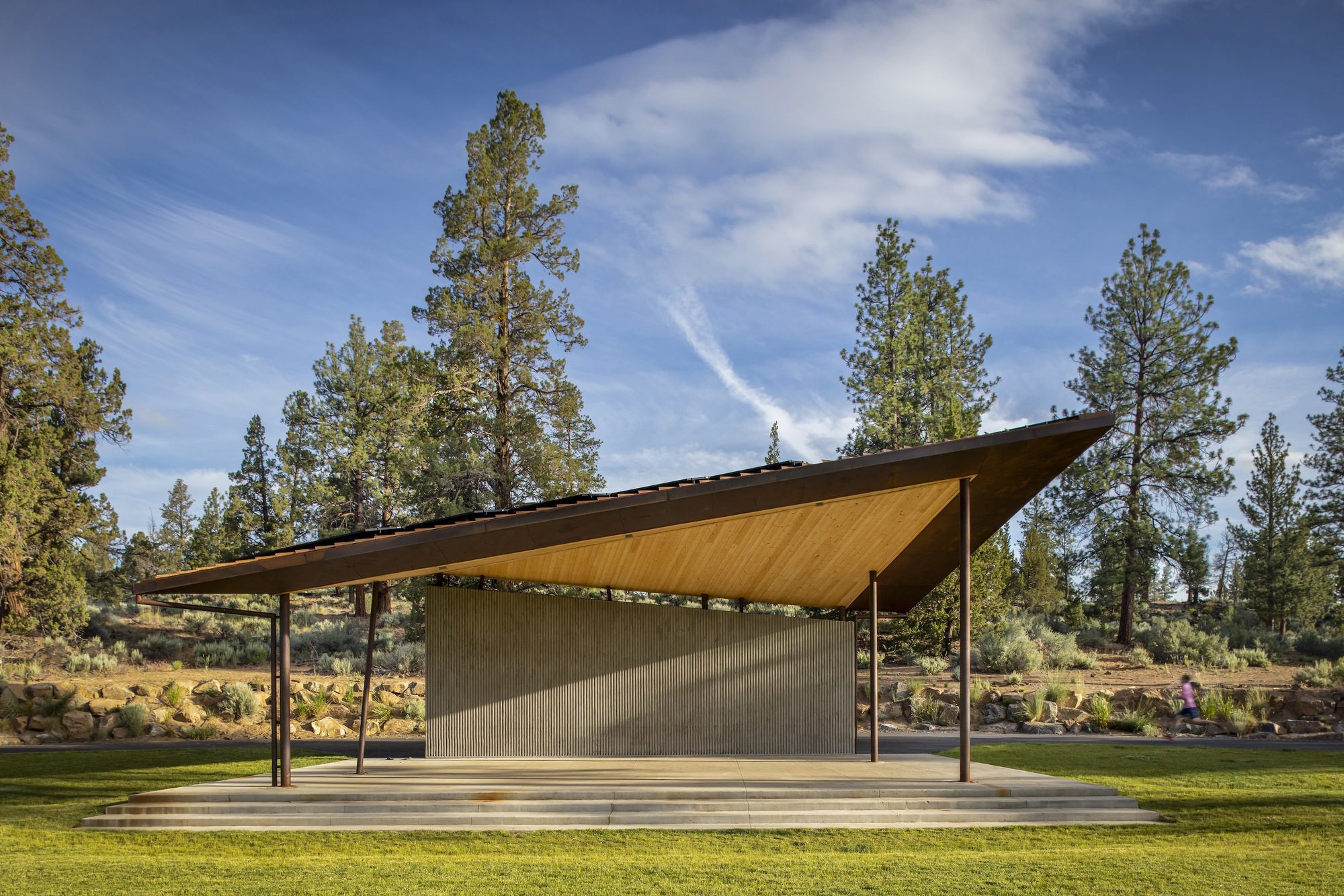 Alpenglow Community Park