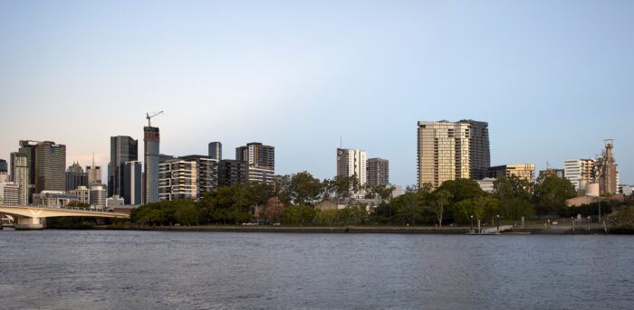 Brisbane 1