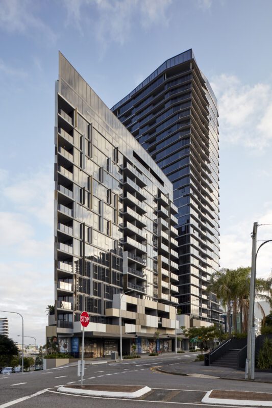 Brisbane 1