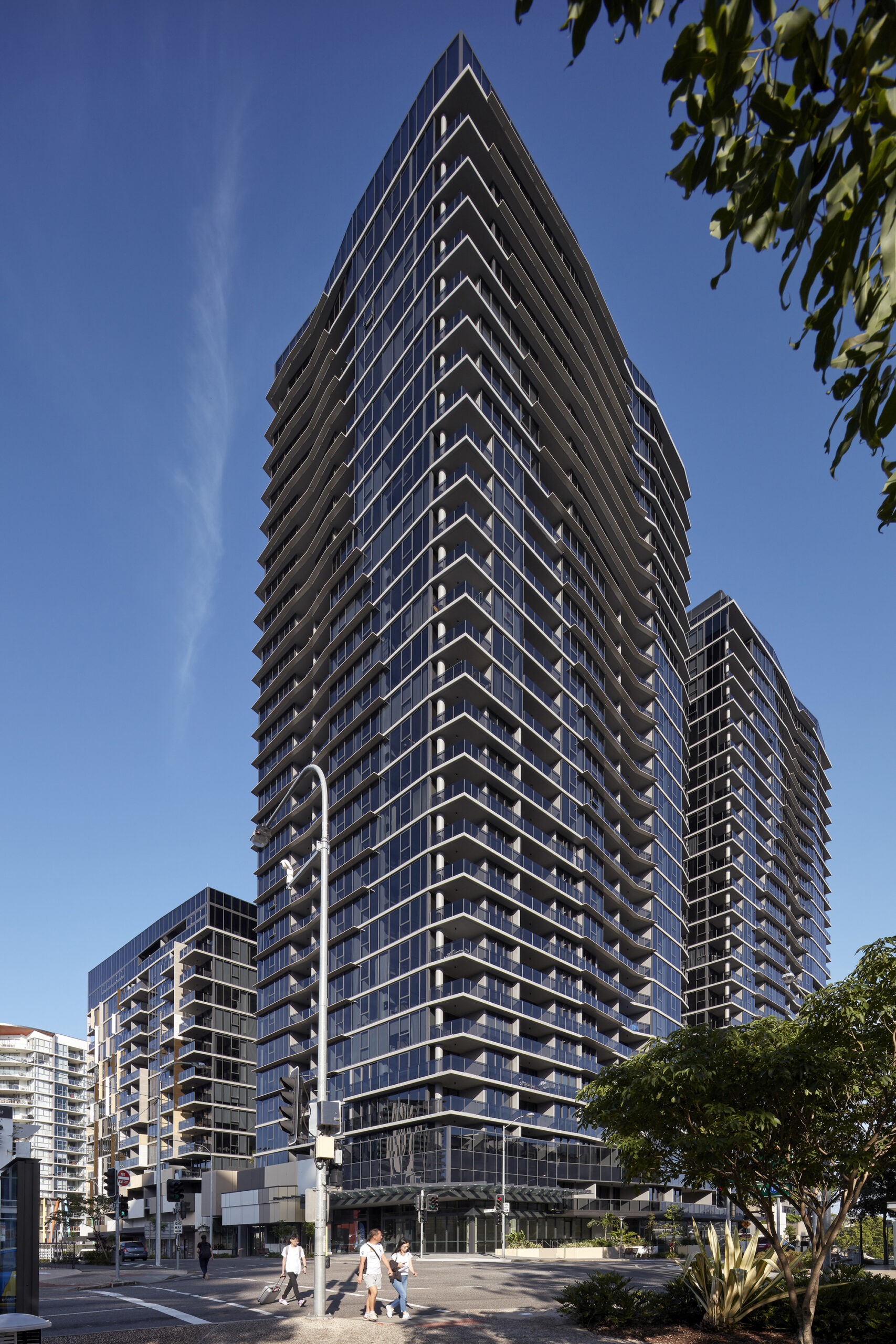 Brisbane 1