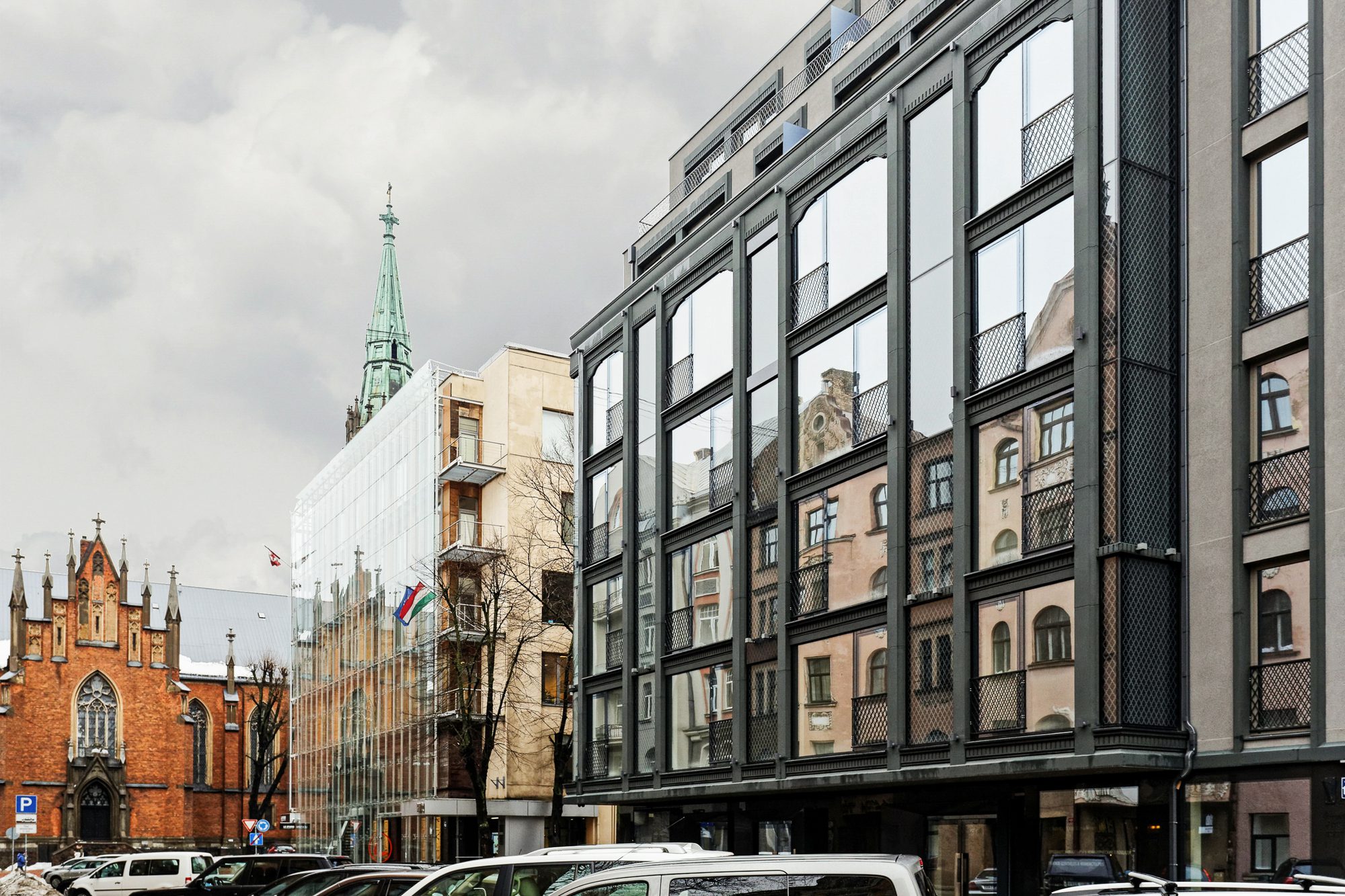 © Club Central Residence4