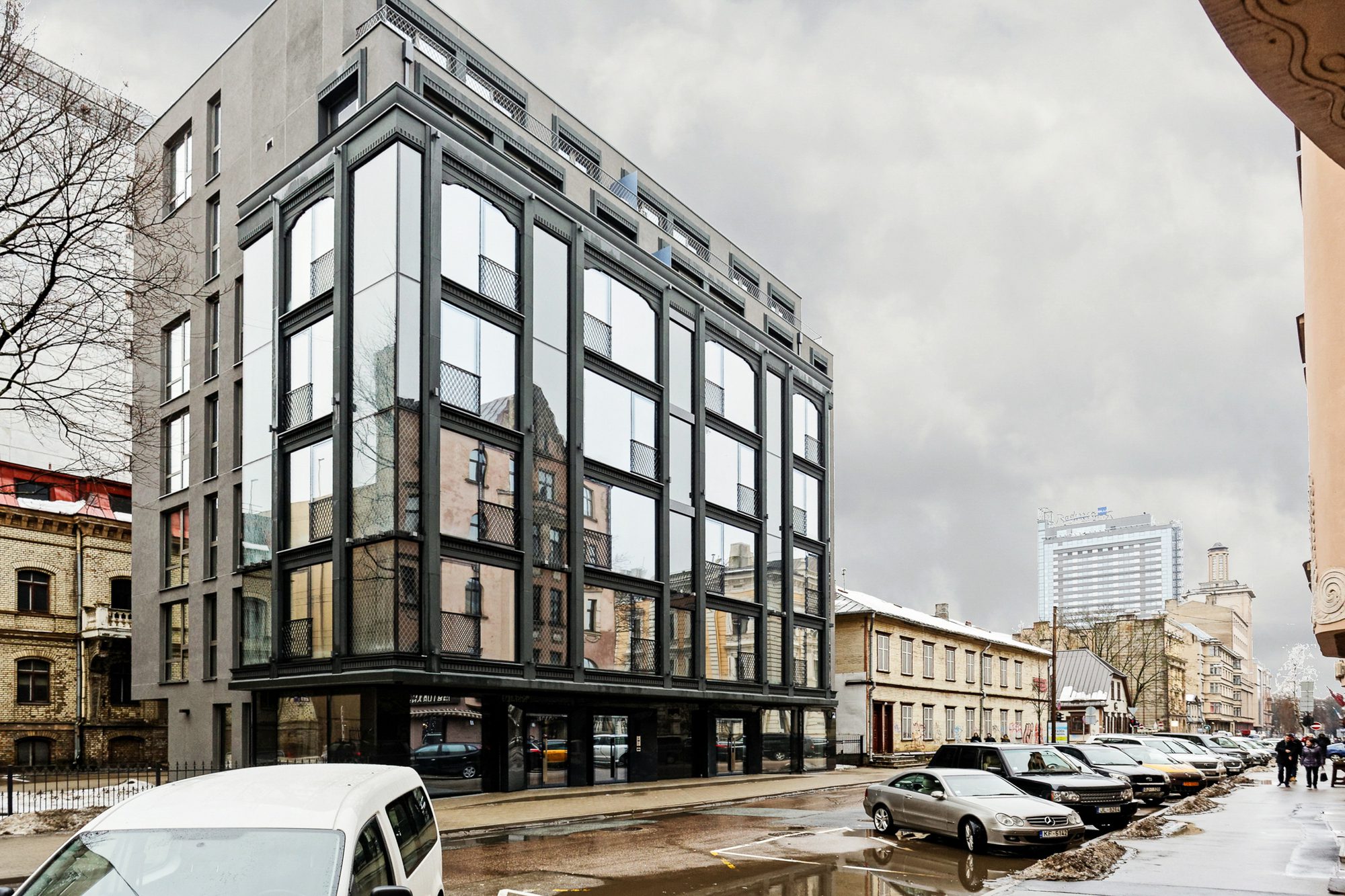 © Club Central Residence6