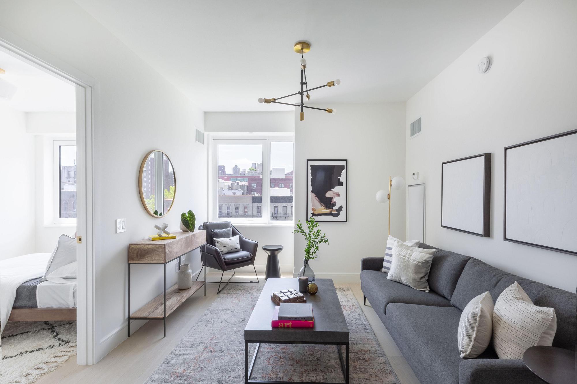 1399 Park Avenue