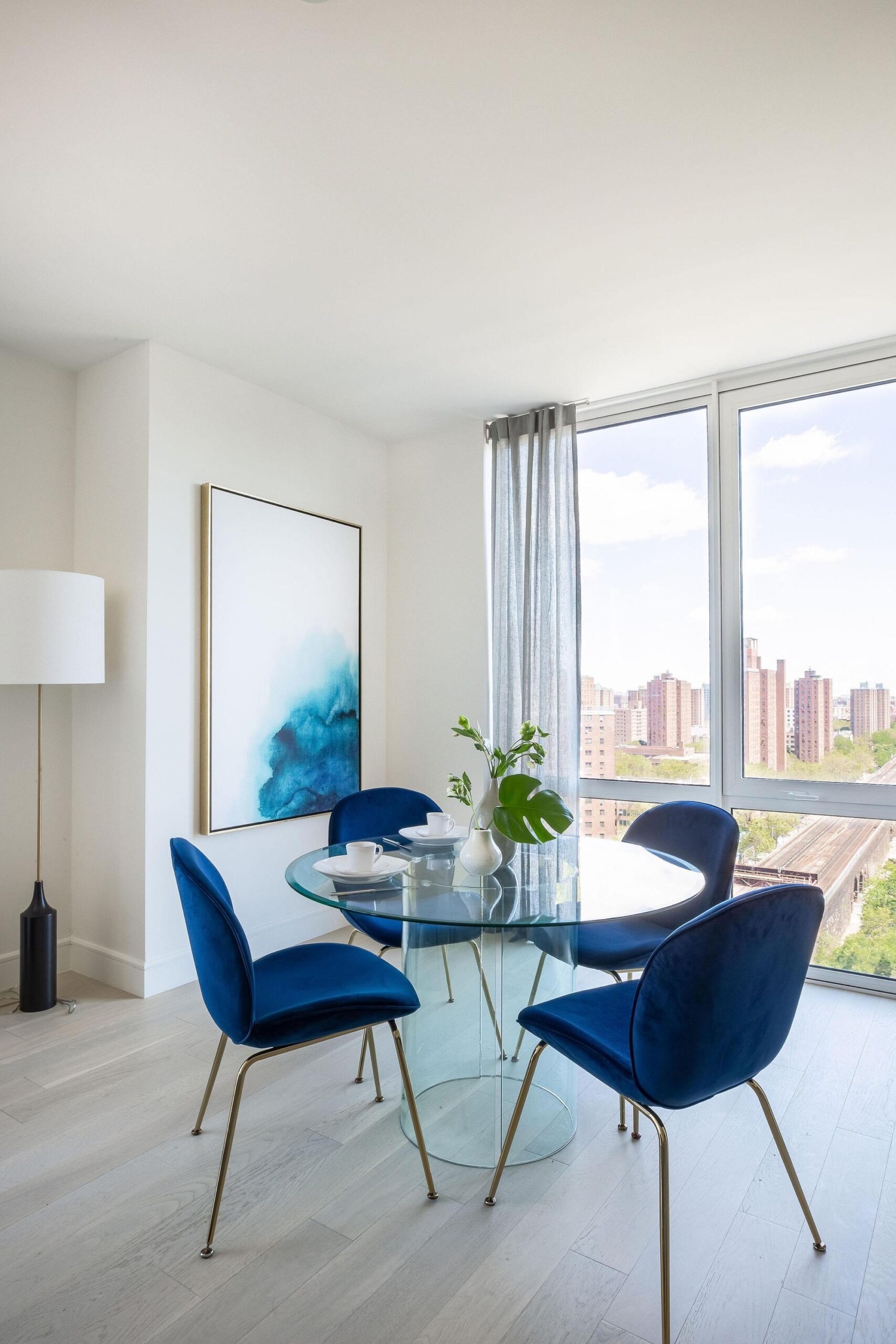1399 Park Avenue