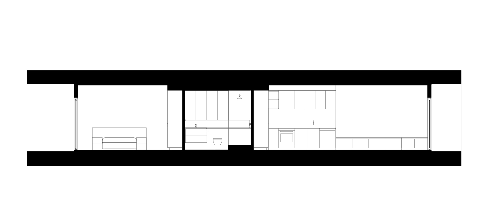 Carlton Apartment