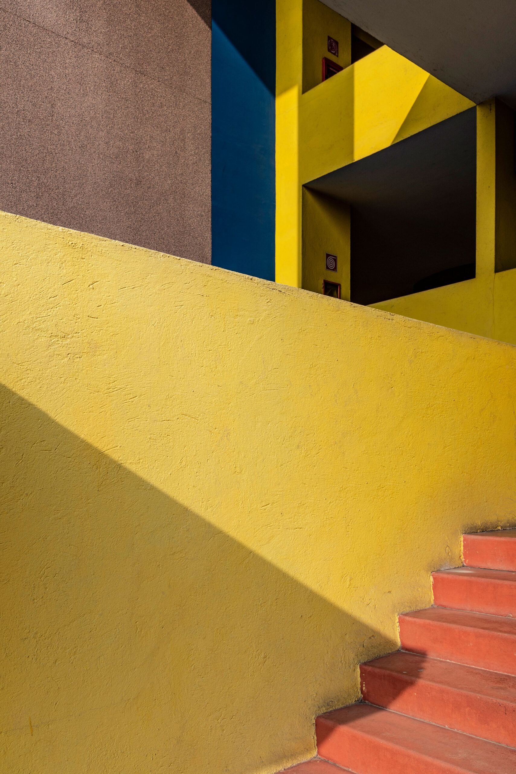 Architecture Classics: Gallaratese Quarter,