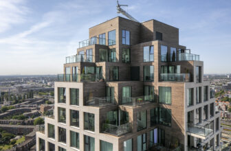 Grotius Towers