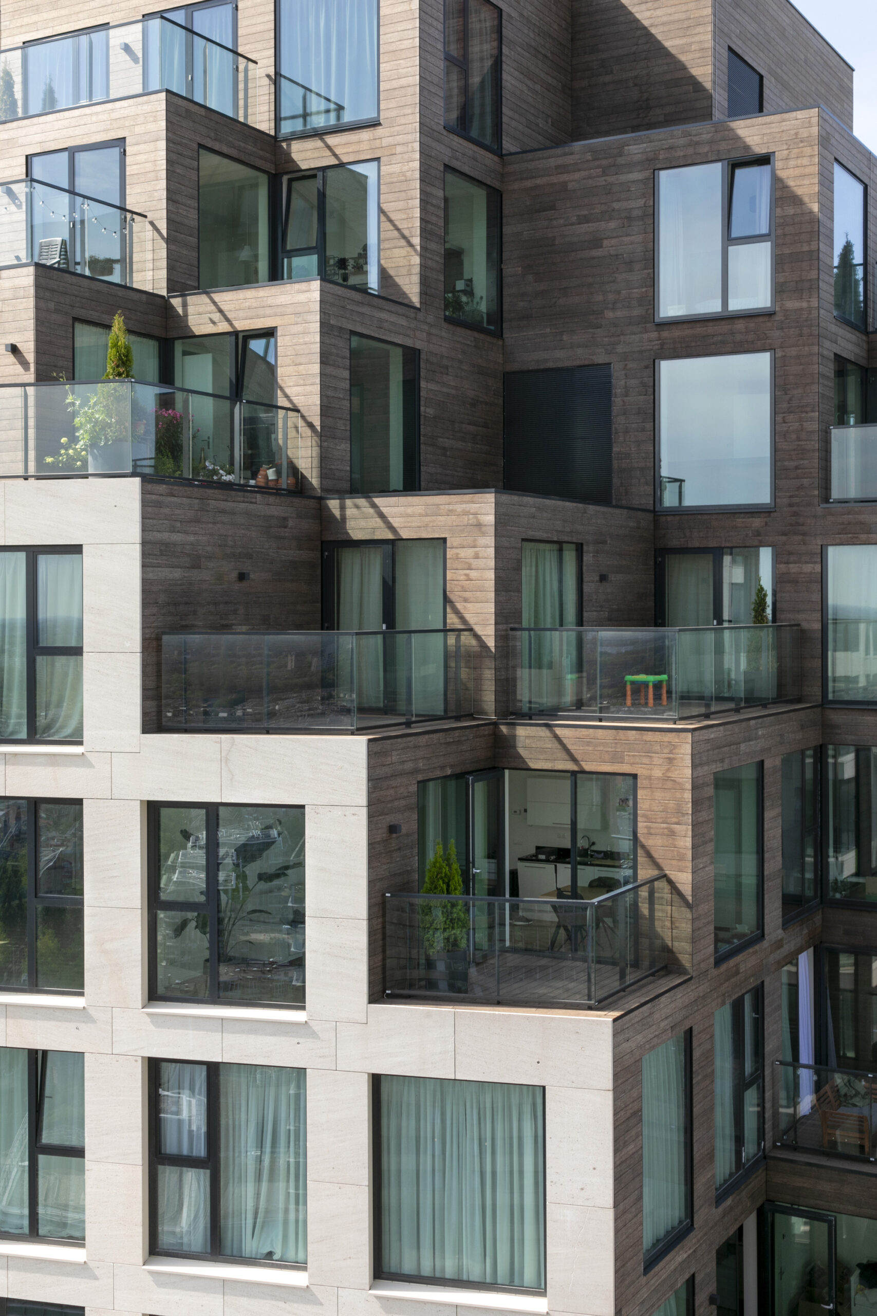 Grotius Towers