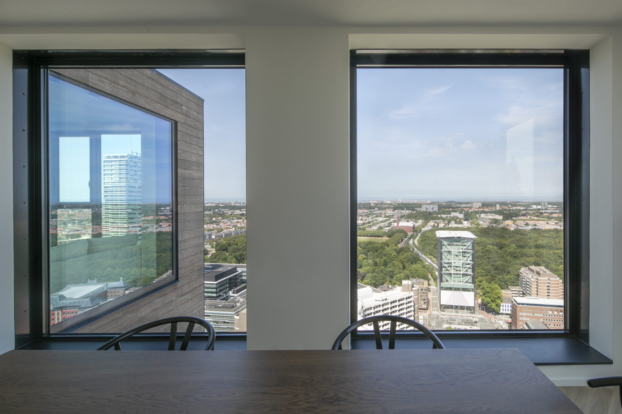 Grotius Towers