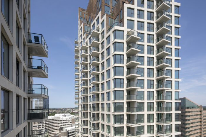 Grotius Towers