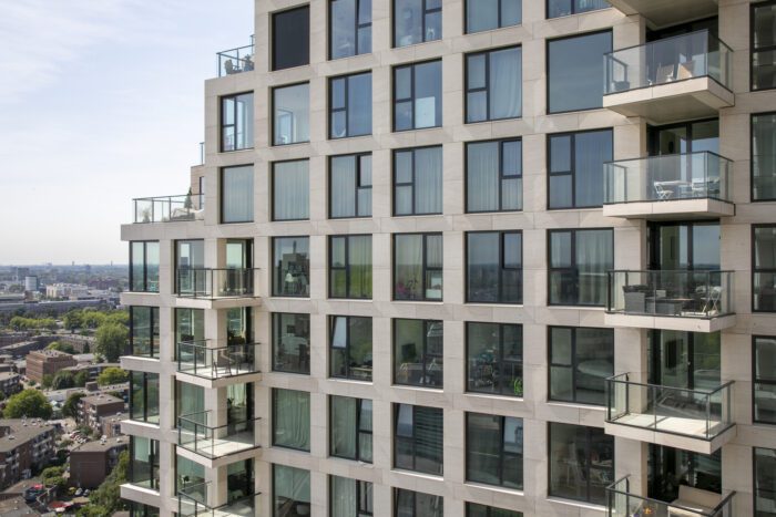 Grotius Towers