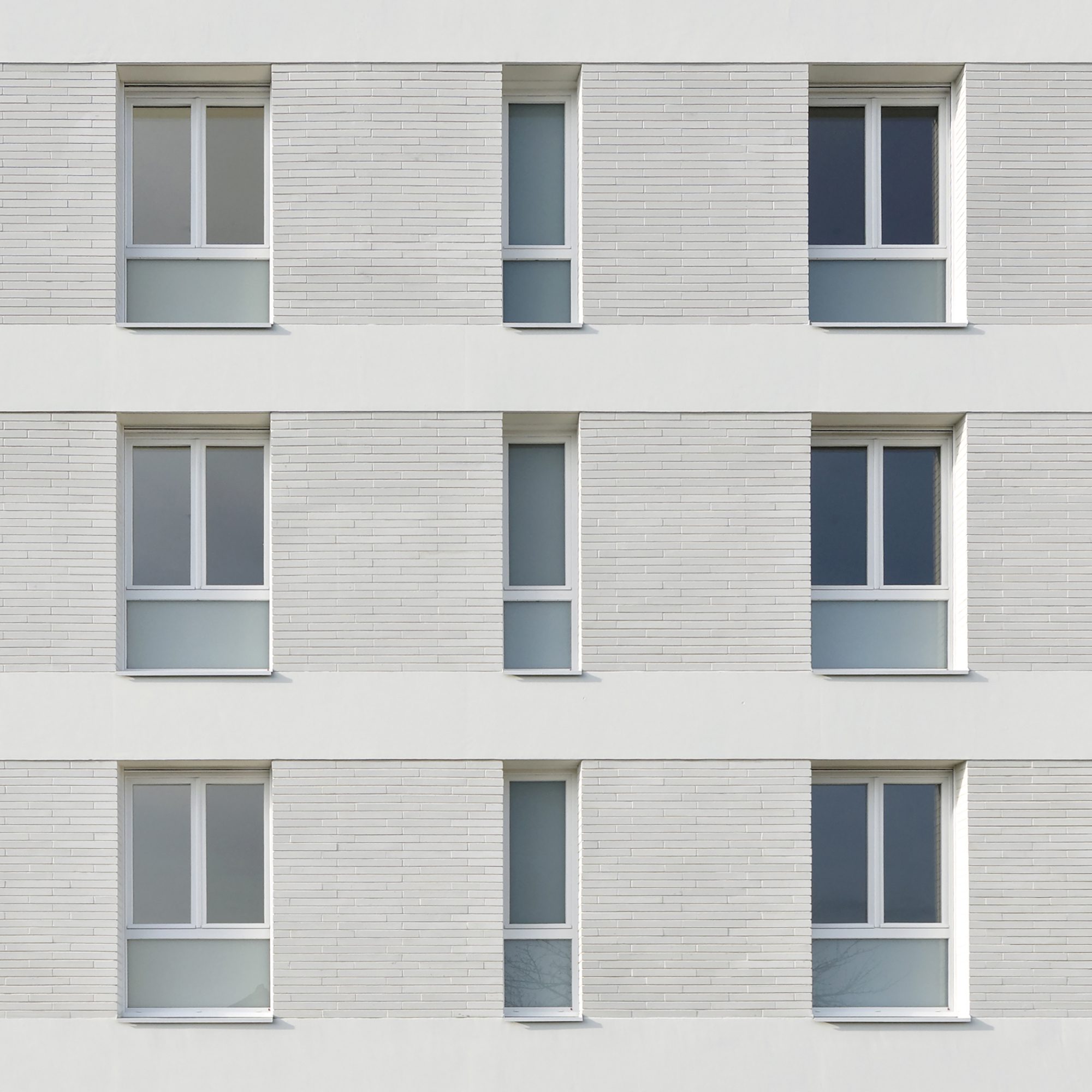 18 Social Housing Units
