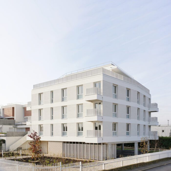 18 Social Housing Units