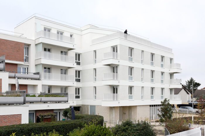 18 Social Housing Units
