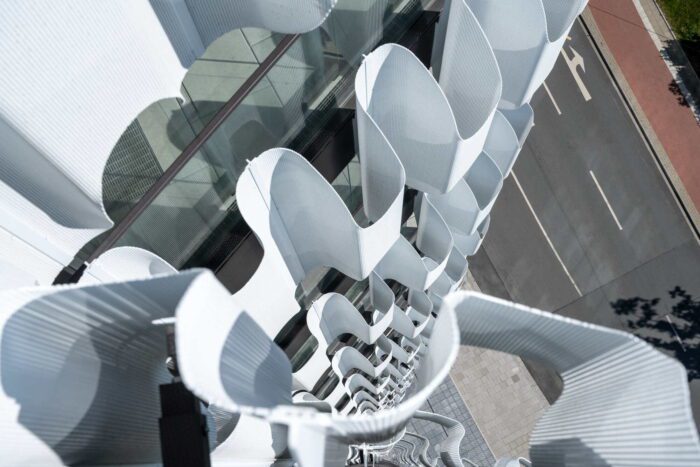 ZIPPER RKM 740 Tower