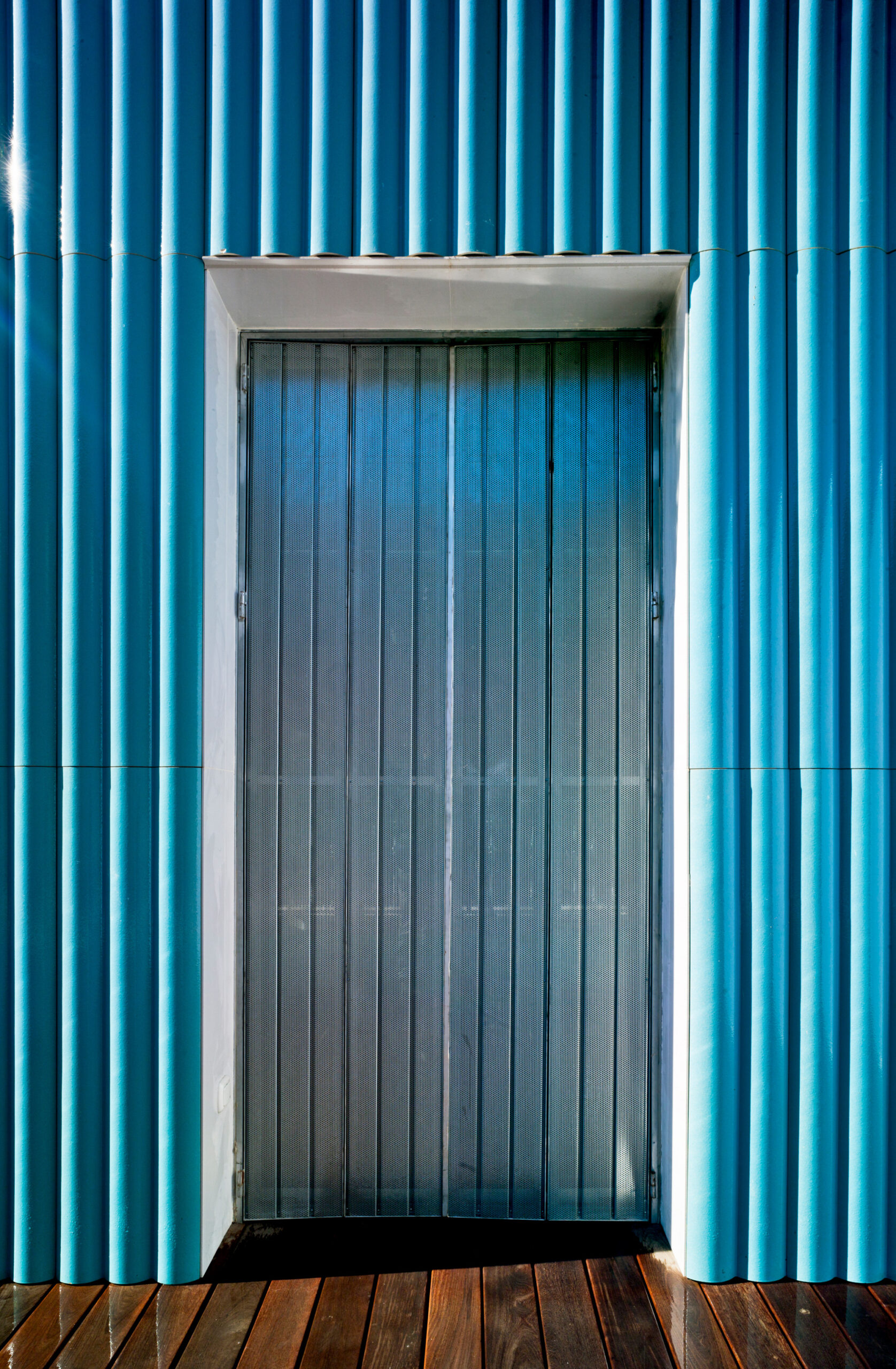 Tivoli Building
