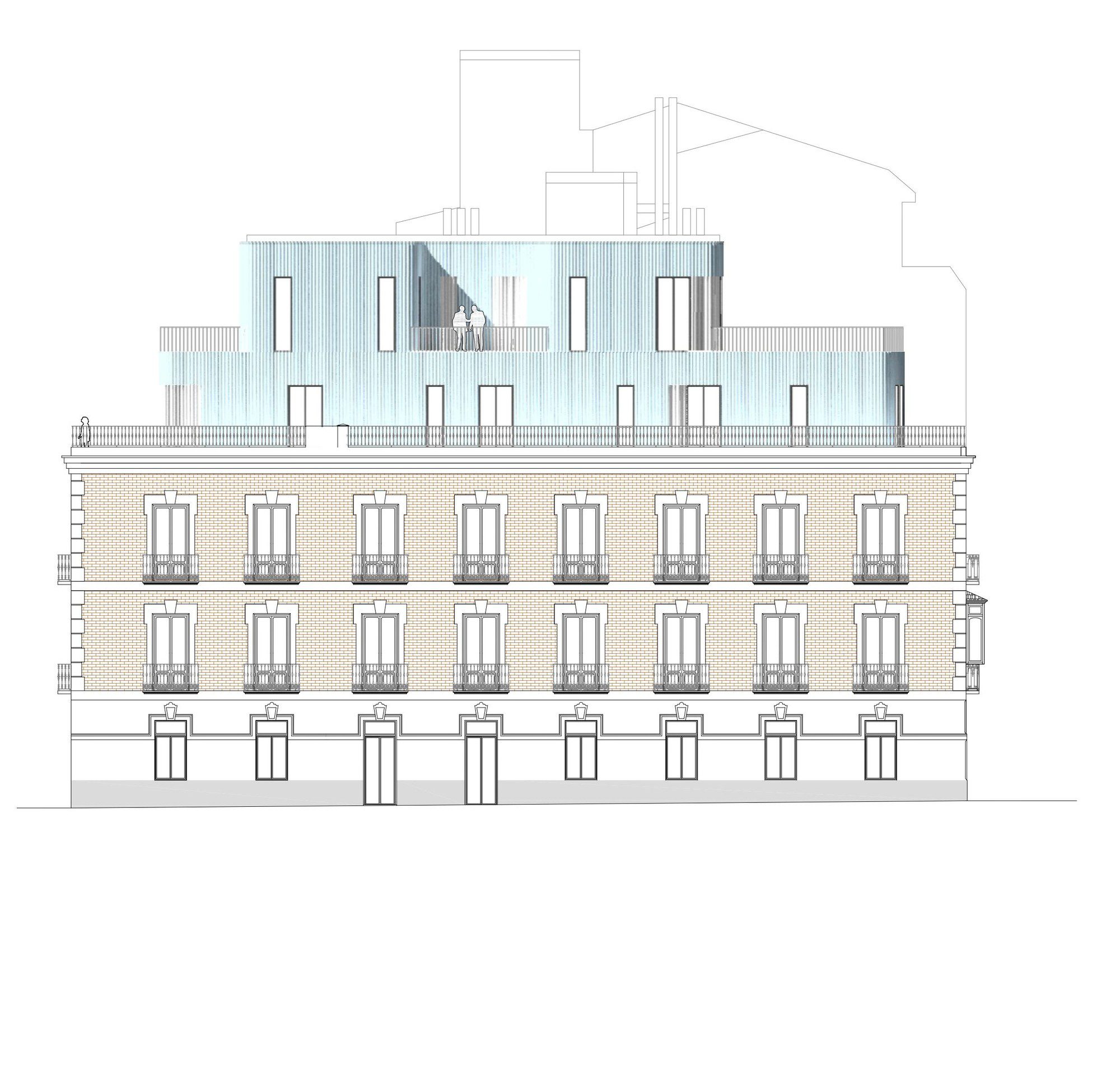 Tivoli Building